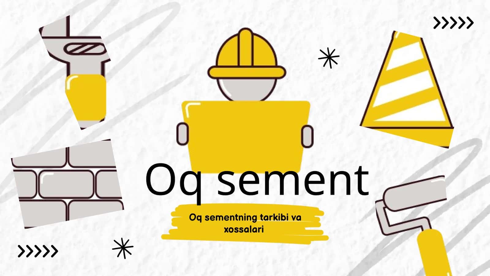 Oq sement