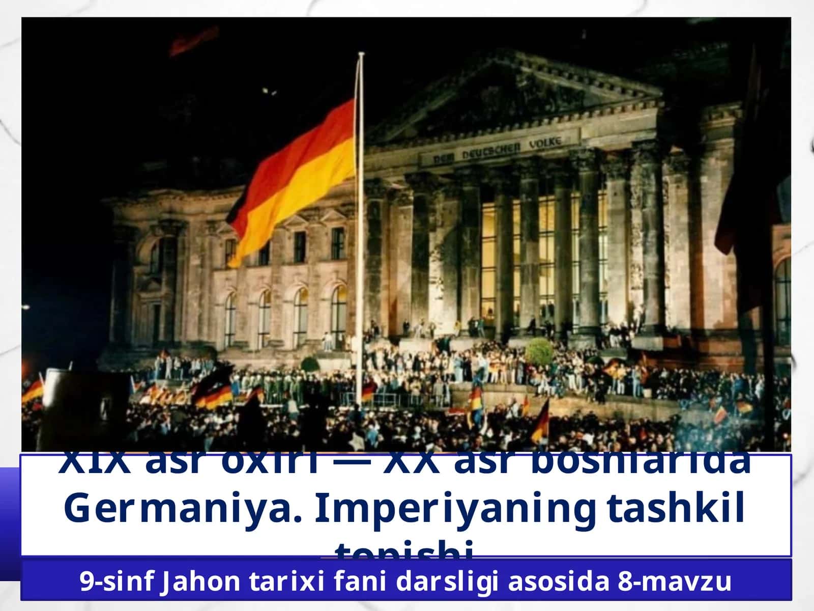 Versalda to'plamasi