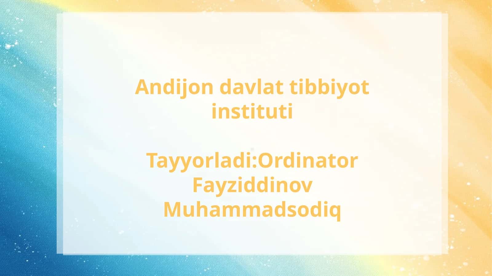OITS (SPID), brutsellyoz va tuberkulozning asab tizimidagi zararlanishlari