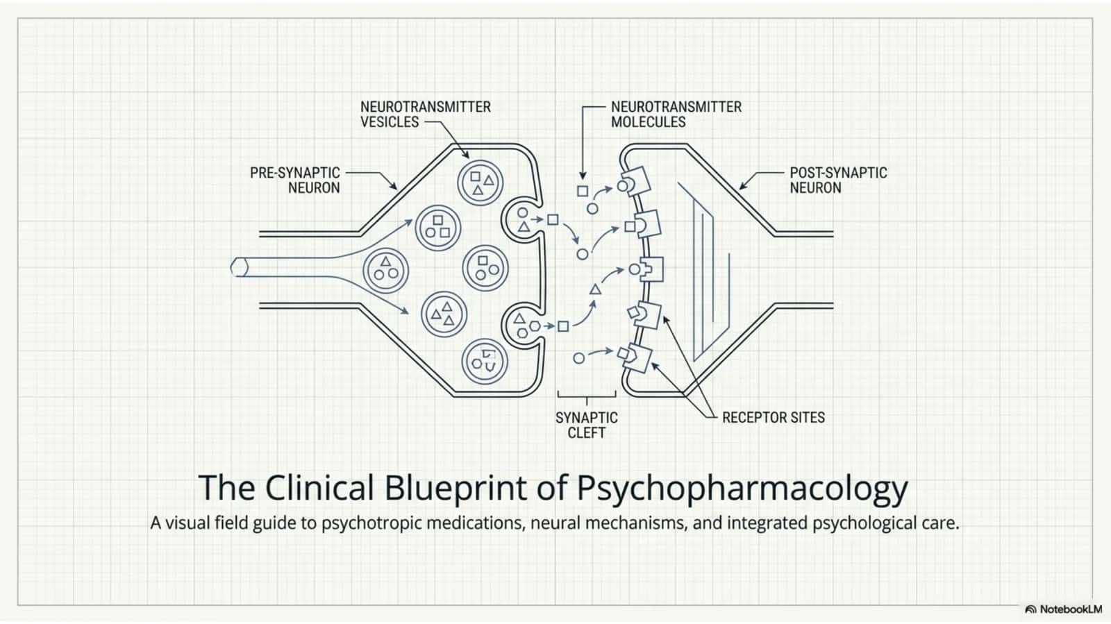 Psychopharmacology Psychotropic Drugs and Neural Mechanisms.pptx Psixofarmakologiya: Psixotrop dori vositalari va neyron mexanizmlari (PPTX)