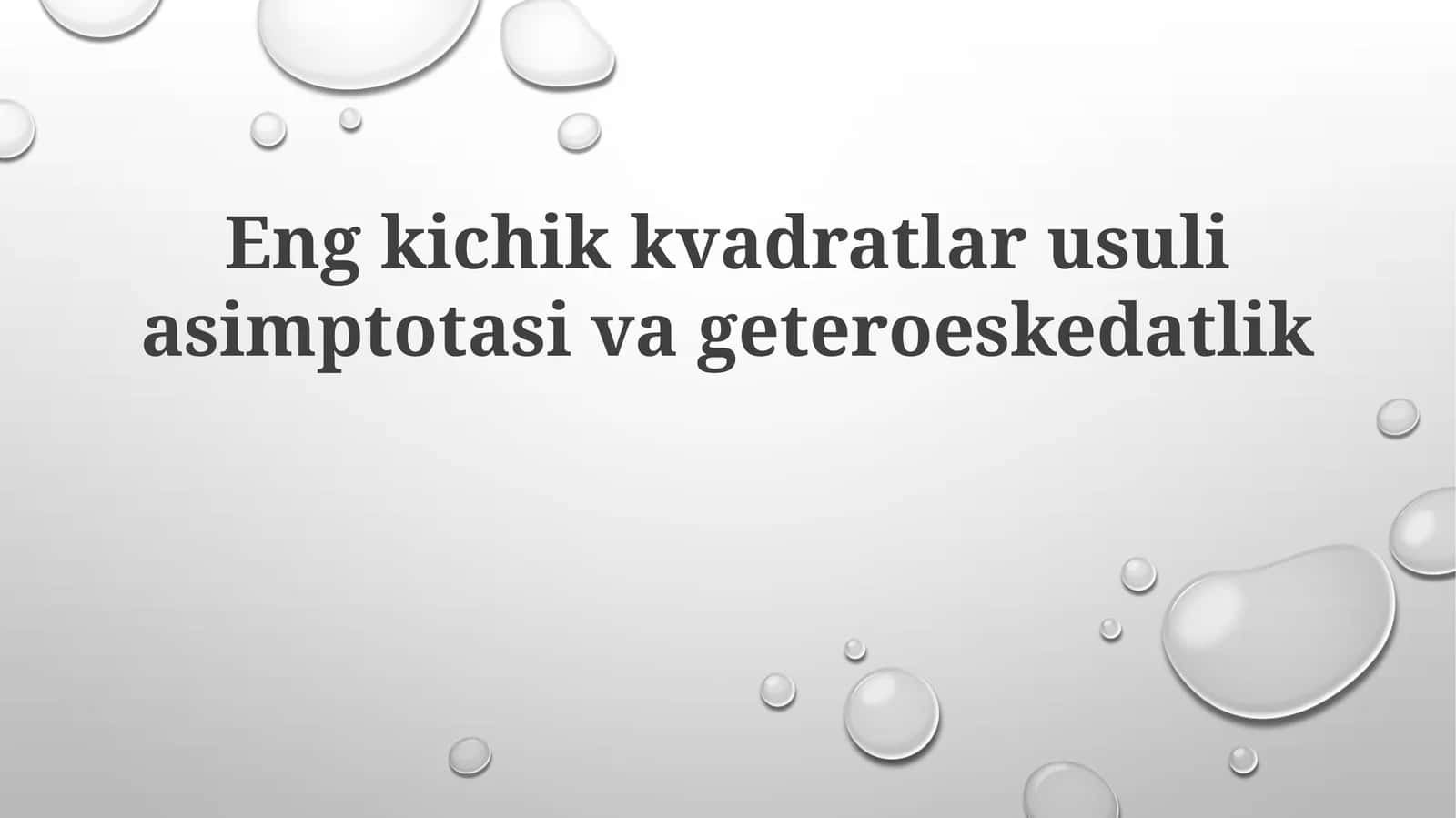 Engkichikkvadratlarusuliasimptotasivageteroeskedatlik