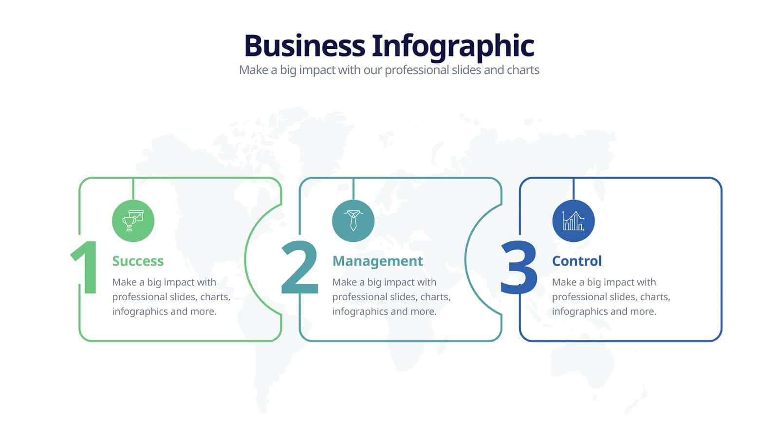 Business Infographic