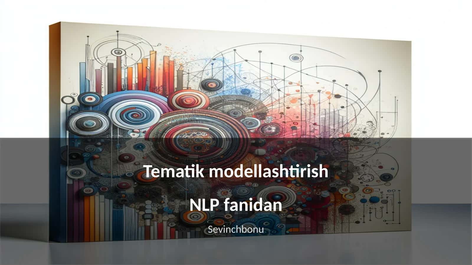 Tematik modellashtirish