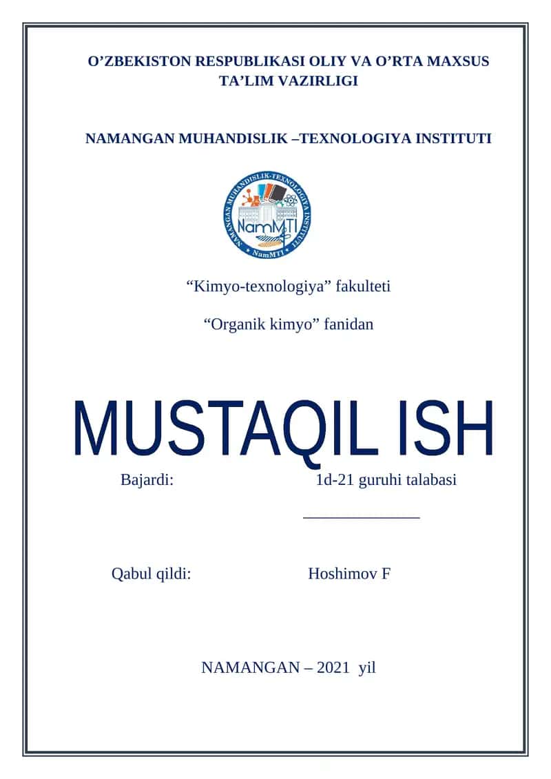 Fenollar. Kumol usuli.Diazoniy tuzlari gidrolizi