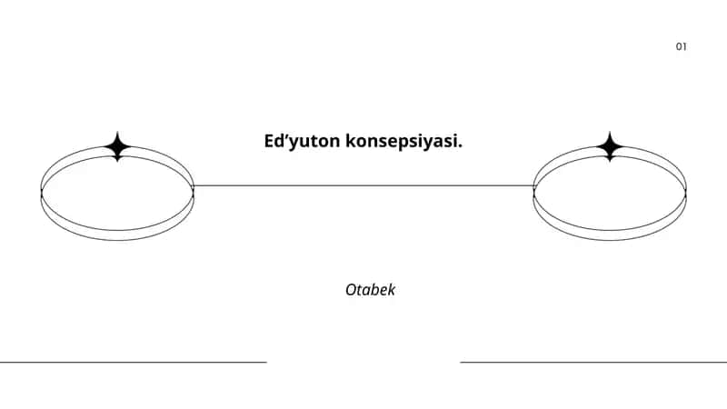 Ed’yuton konsepsiyasi