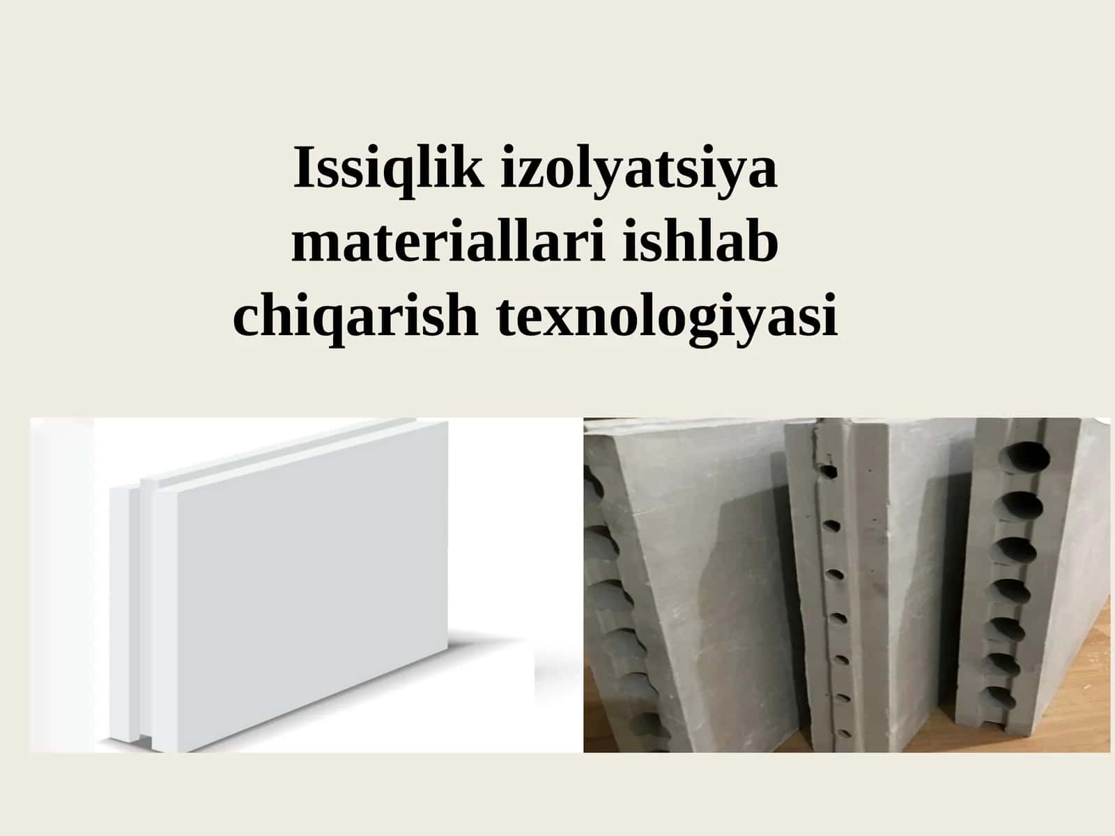 Цемент заррачалар плитаси