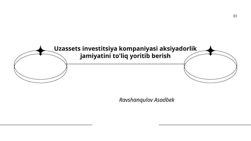 Uzassets Investitsiya Kompaniyasi