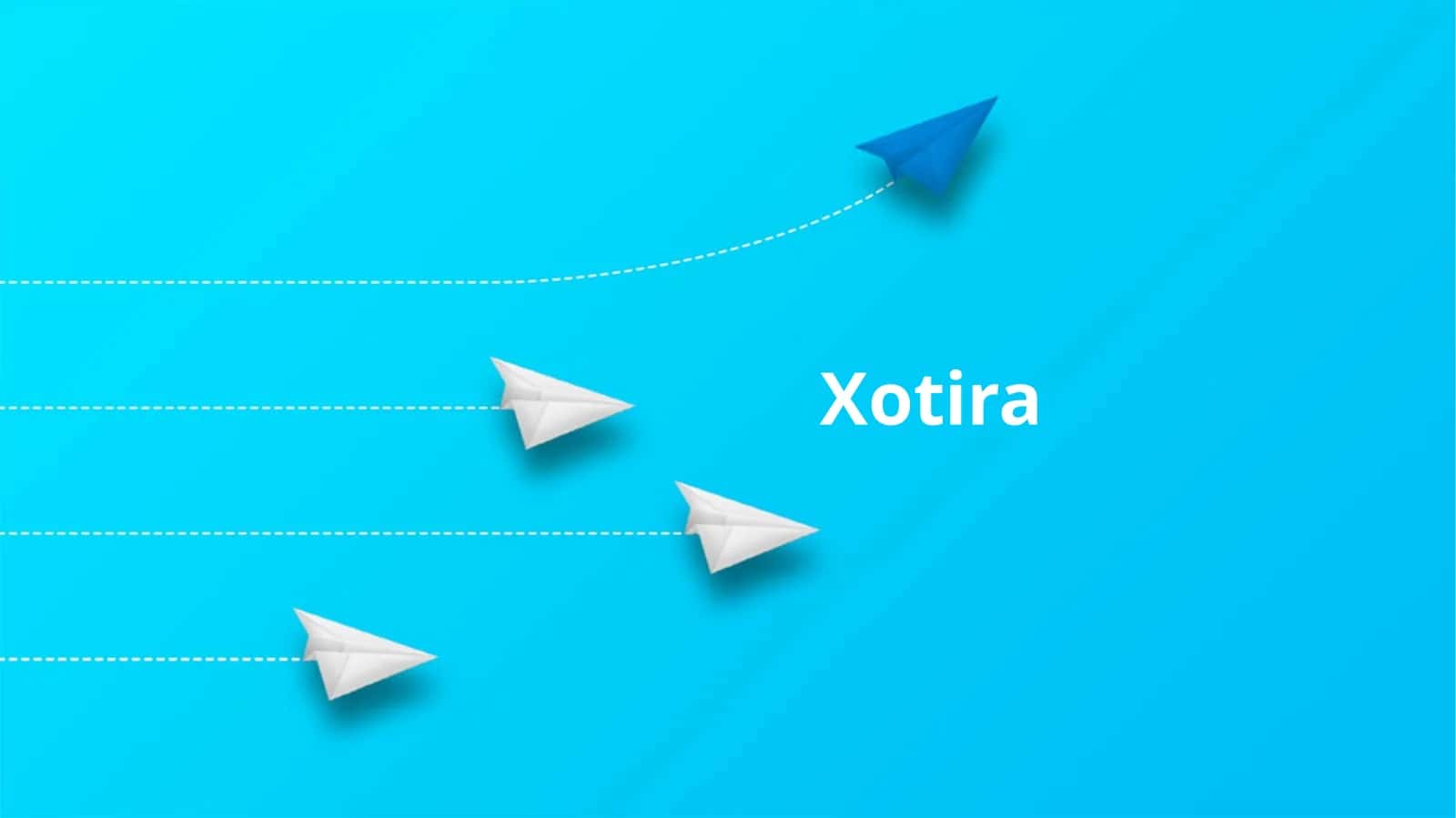 Xotira
