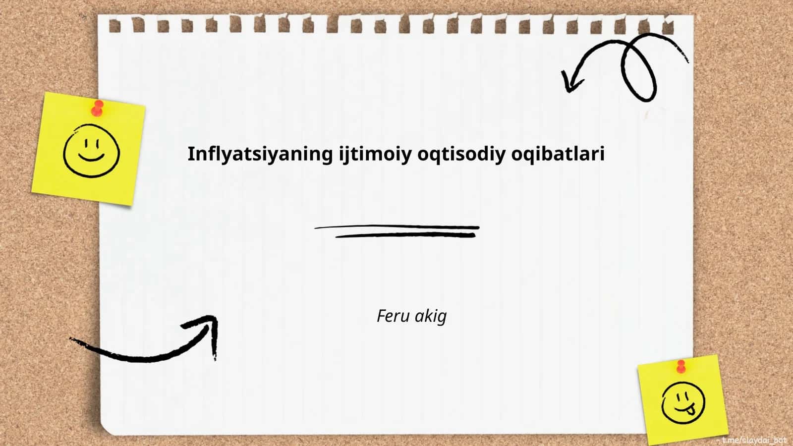 Inflyatsiyaning ijtimoiy oqtisodiy oqibatlari