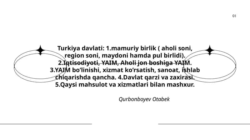Turkiya davlati