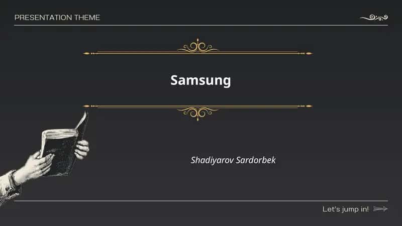 Samsung