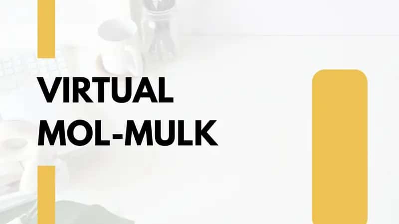 Virtual MOL-MULK