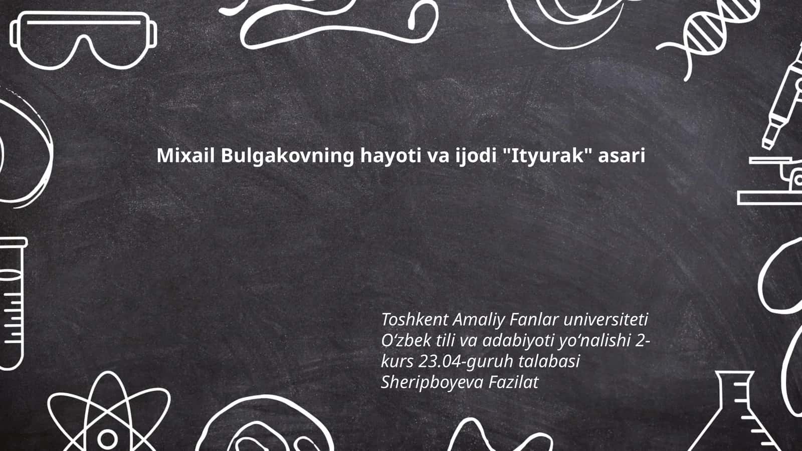 Ityurak