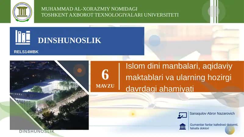Qur‘on–o‘qimoq,qiroatqilmoq