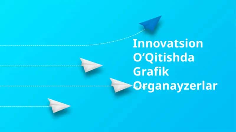 Grafik Organayzerlar