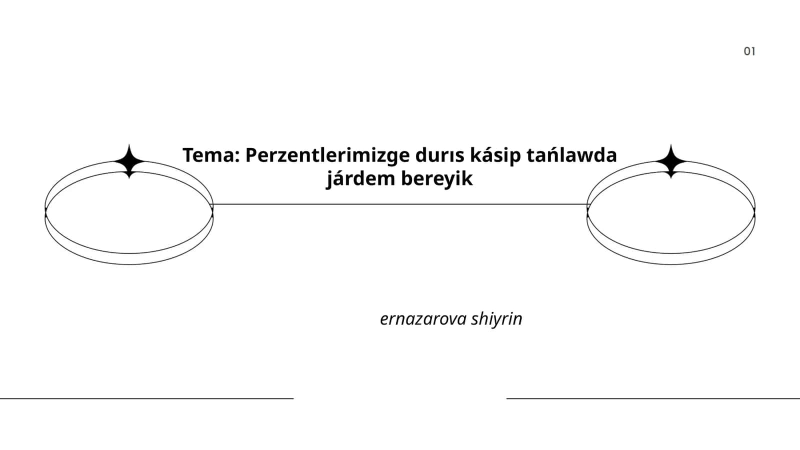 Kasb tanlashdagi muhim omillar