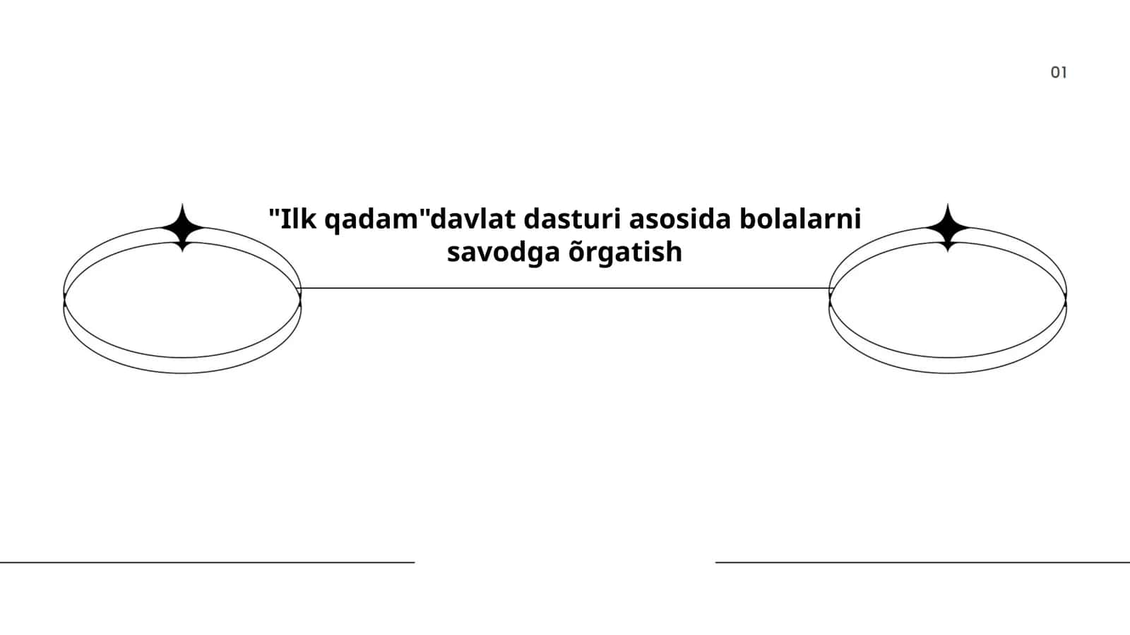 Ilk qadam davlat dasturi