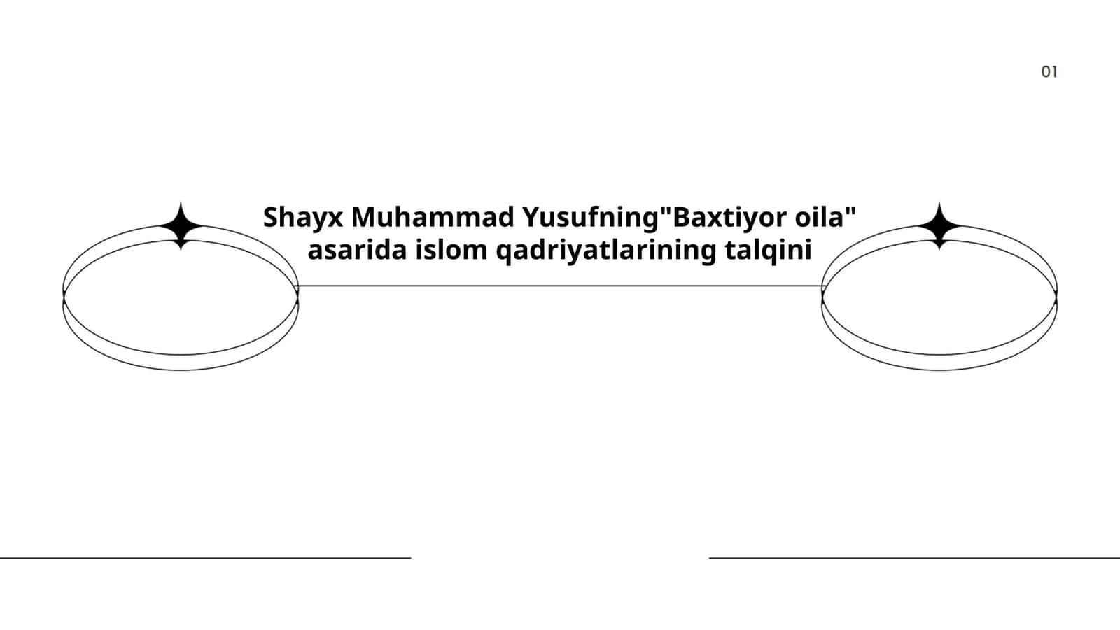 Baxtiyor oila asarlari