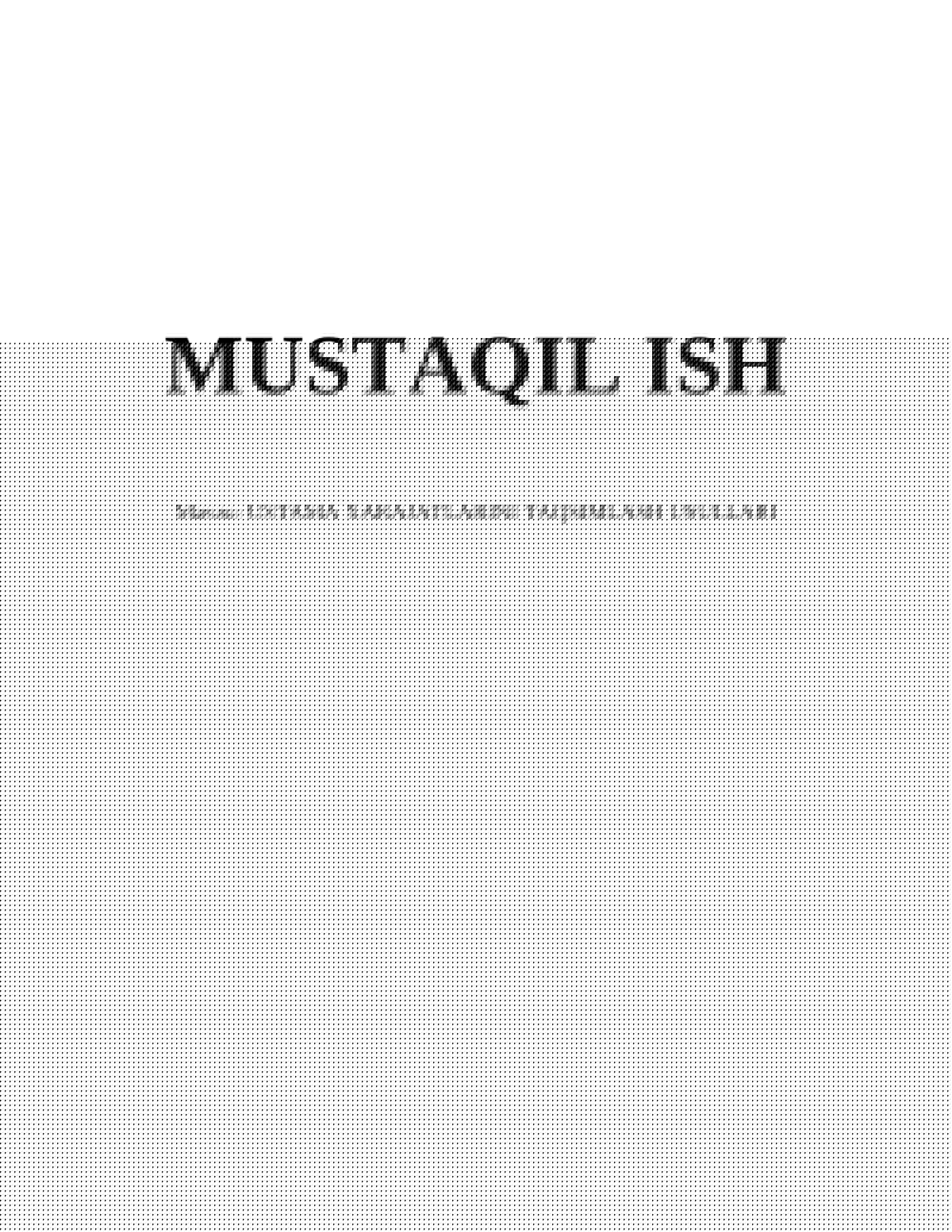 USTAMA XARAJATLARINI TAQSIMLASH USULLARI