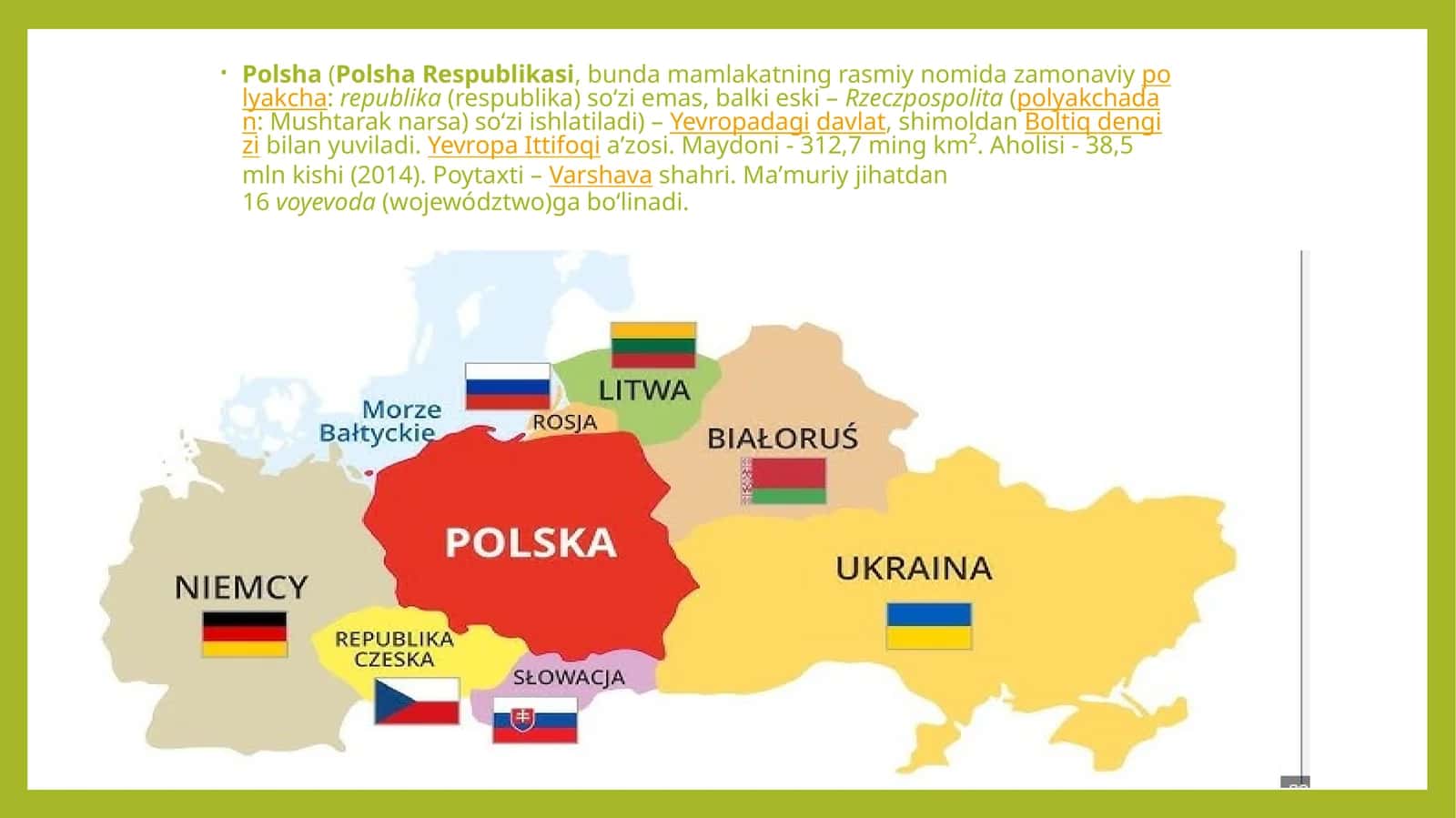 Polsha