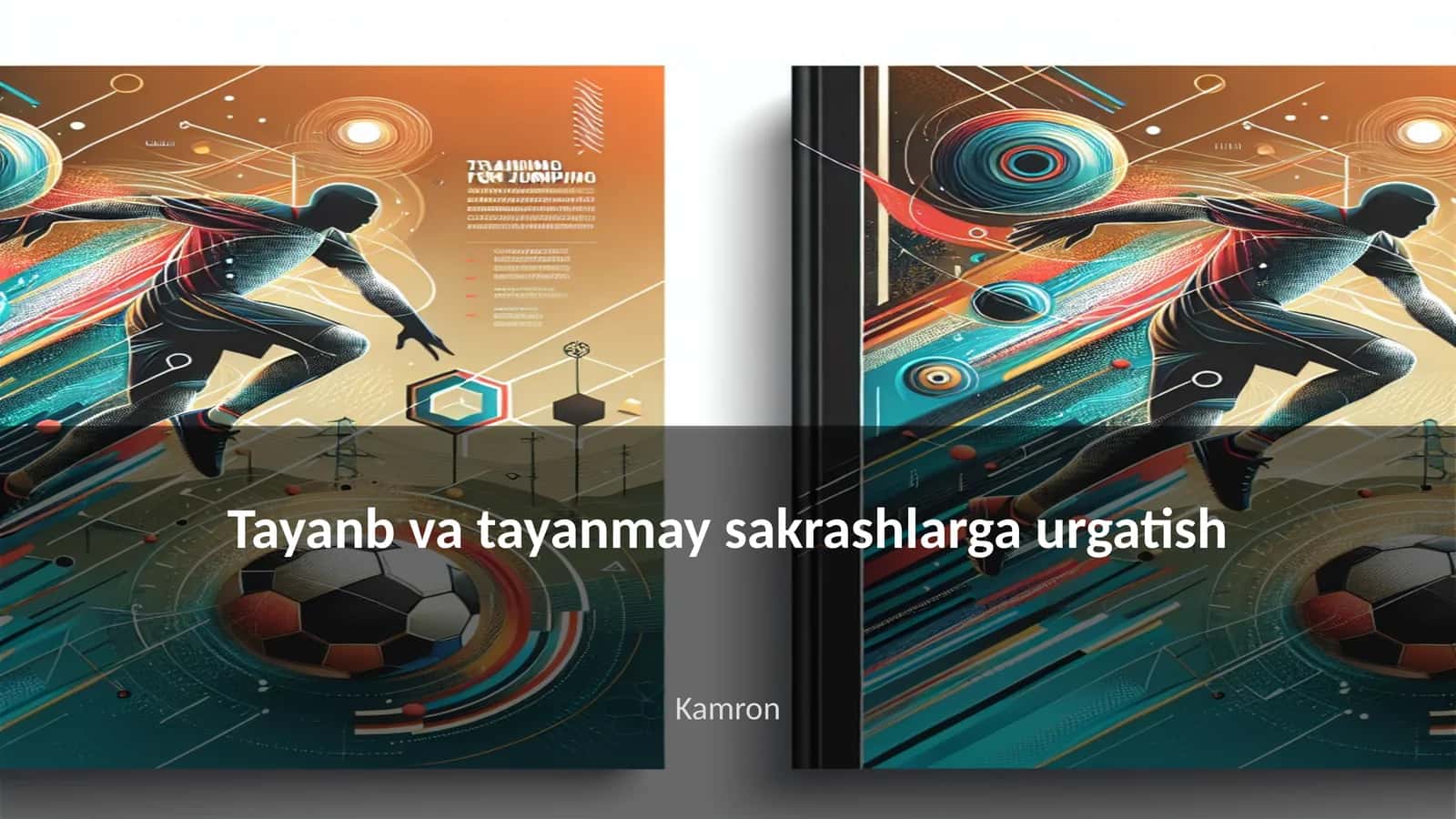 Sakrashlar va ularning turlari