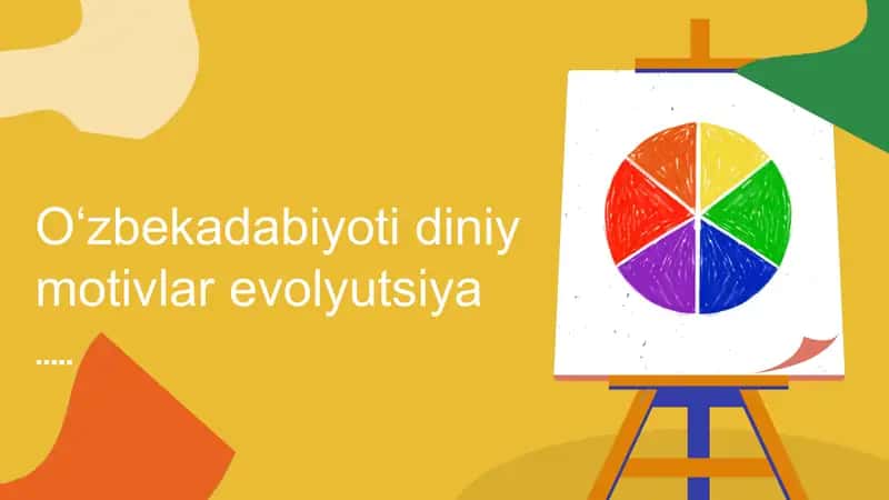 Dini Motivlar: Asosiy Tushunchalar