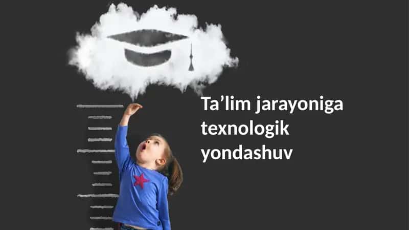 Raqamli savodxonlik va kompyuter ko'nikmalari