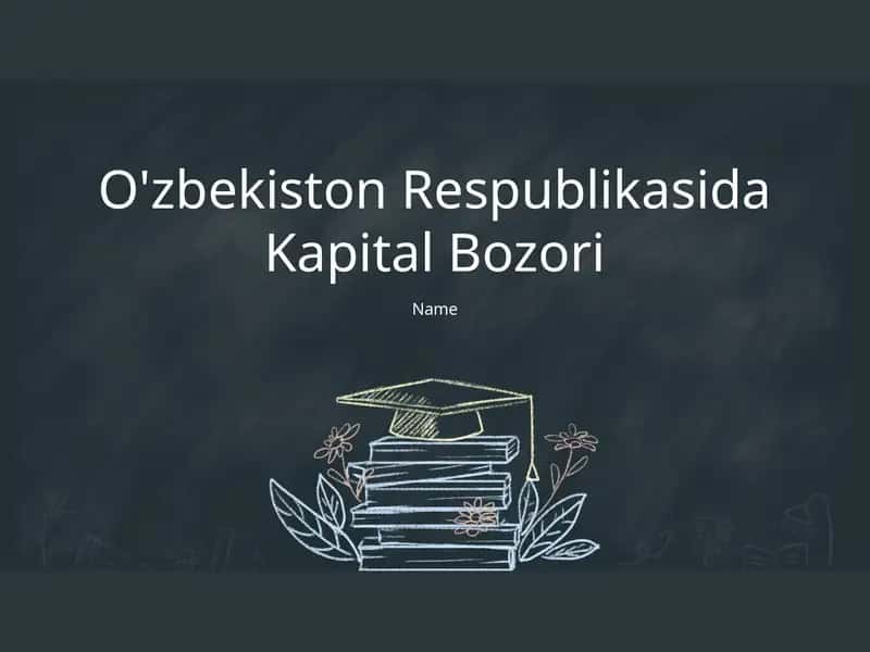 Kapital Bozori