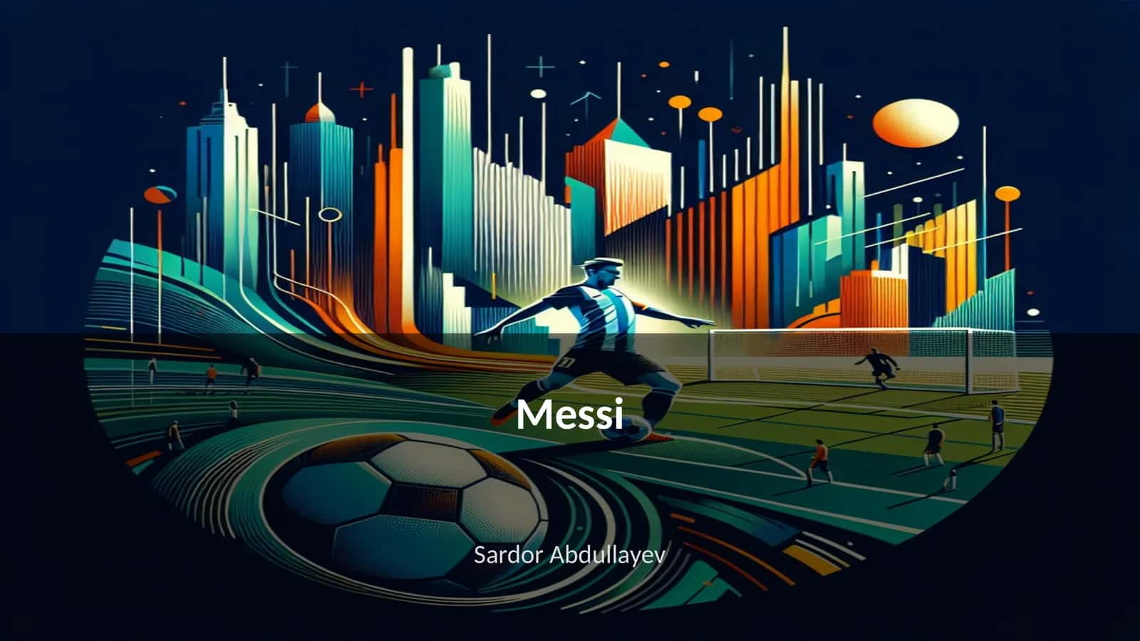 Messi