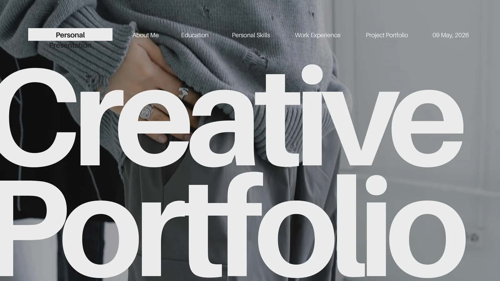 Creative Portfolio