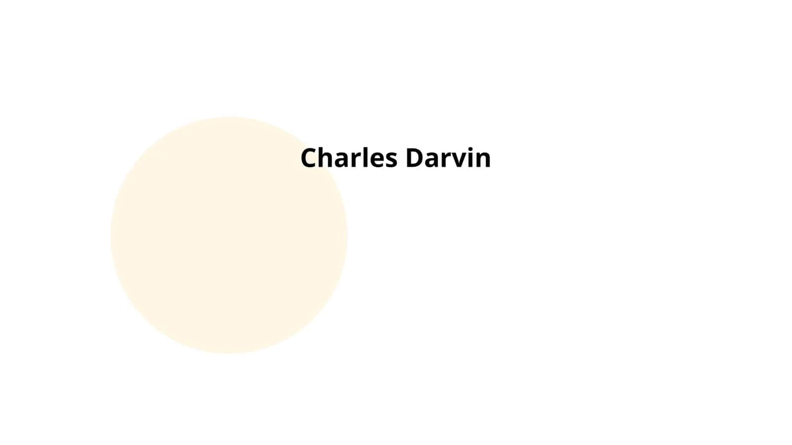 Charles Darvin