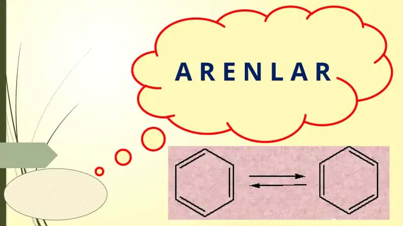 ARENLAR