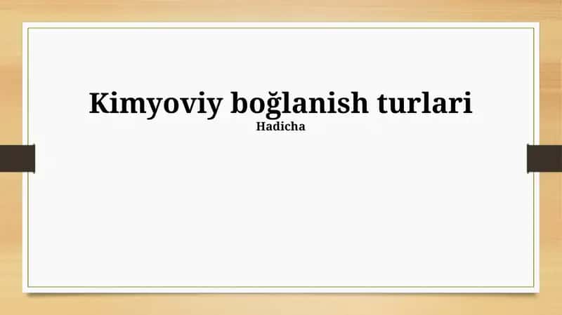 Ion bog'lanish