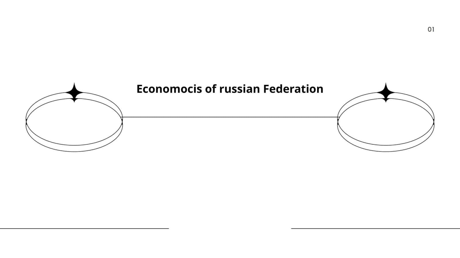 Economic History of the Russian Federation