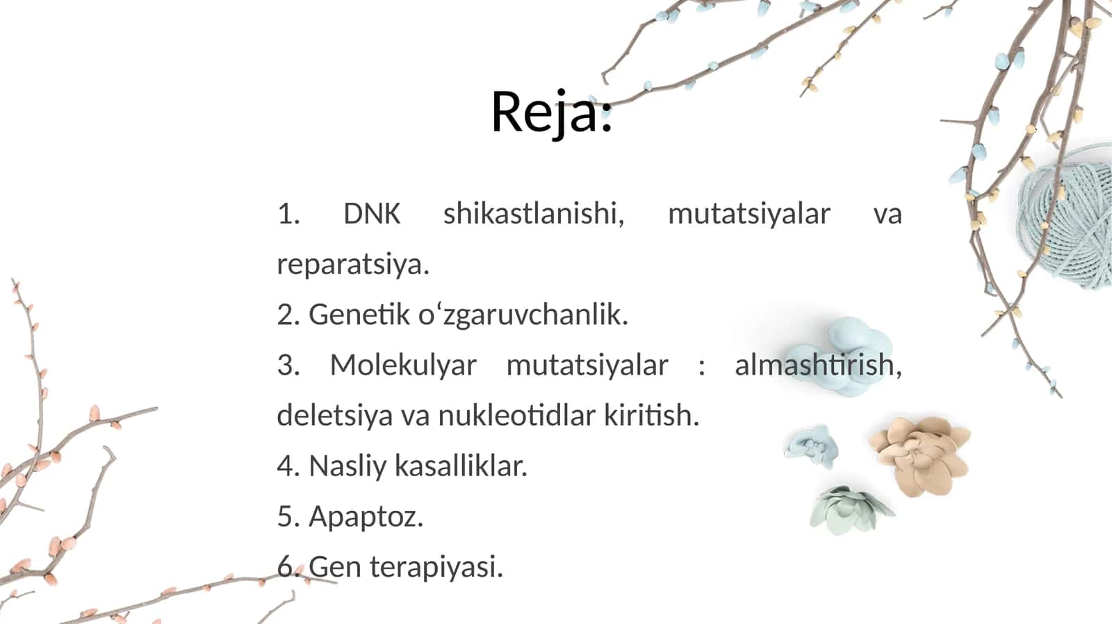 MUTATSIYA