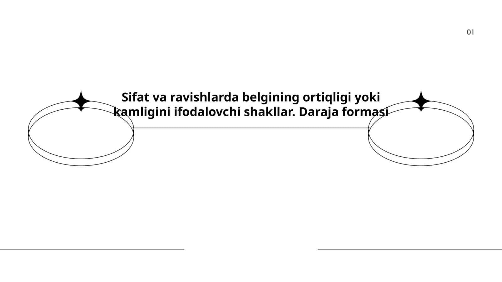 Daraja Formasi