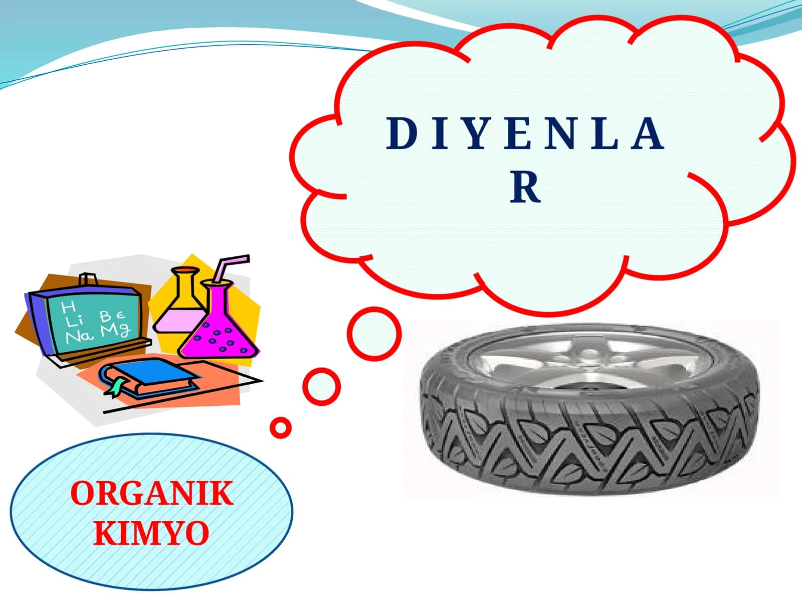 Diyenlar