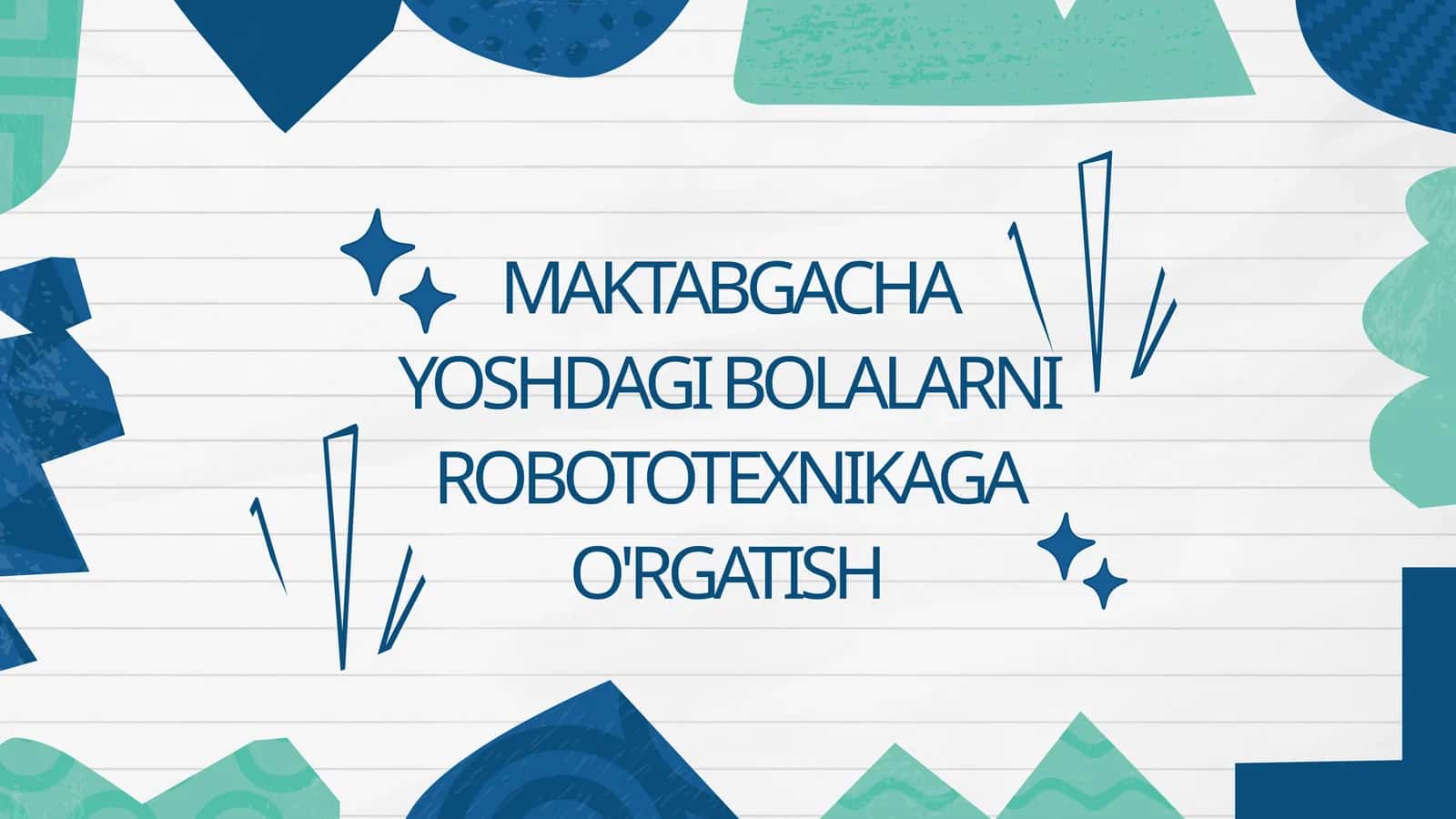 ROBOTOTEXNIKA