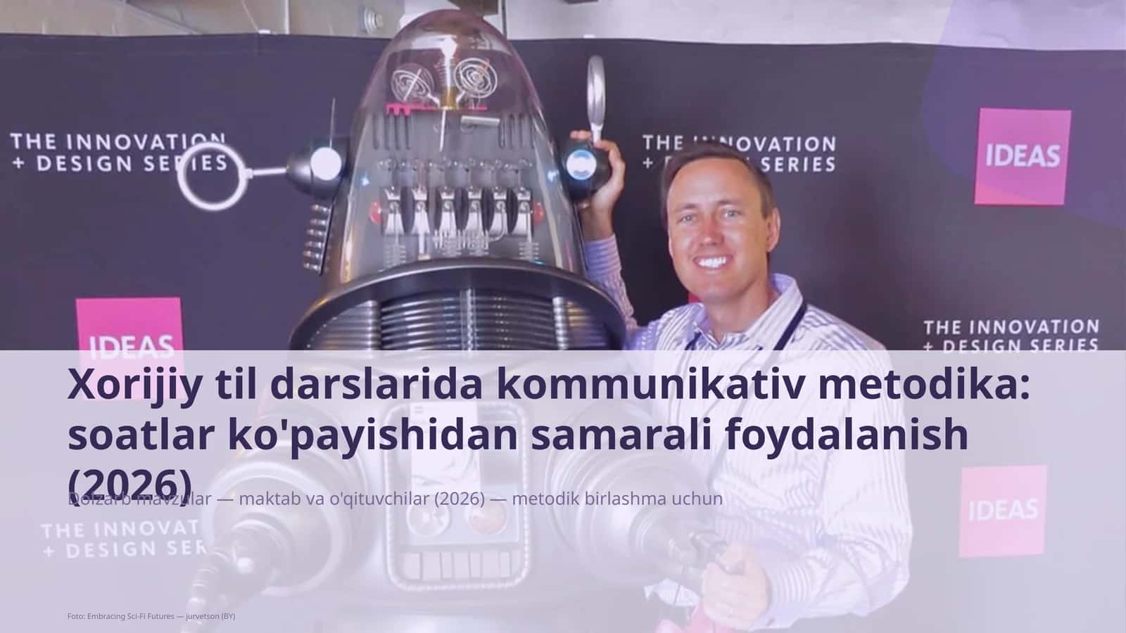 Kommunikativ metodika