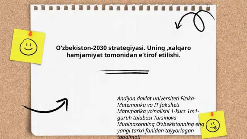 Oʻzbekistonning eng yangi tarixi