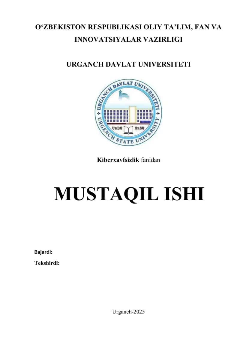 Bogʻlangan roʻyxatlar haqida tushunchalar