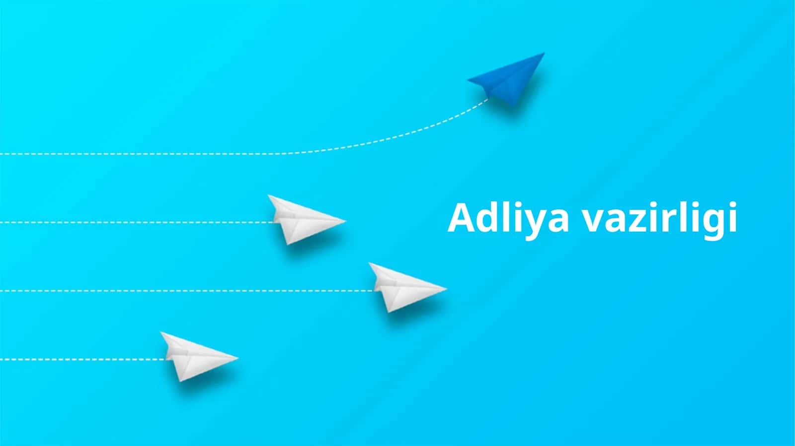 Adliya vazirligi
