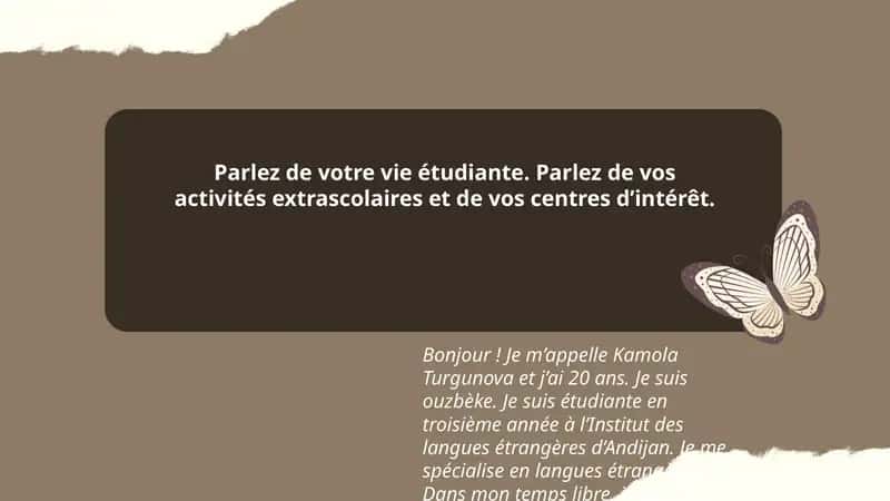Institut des langues étrangères d’Andijan
