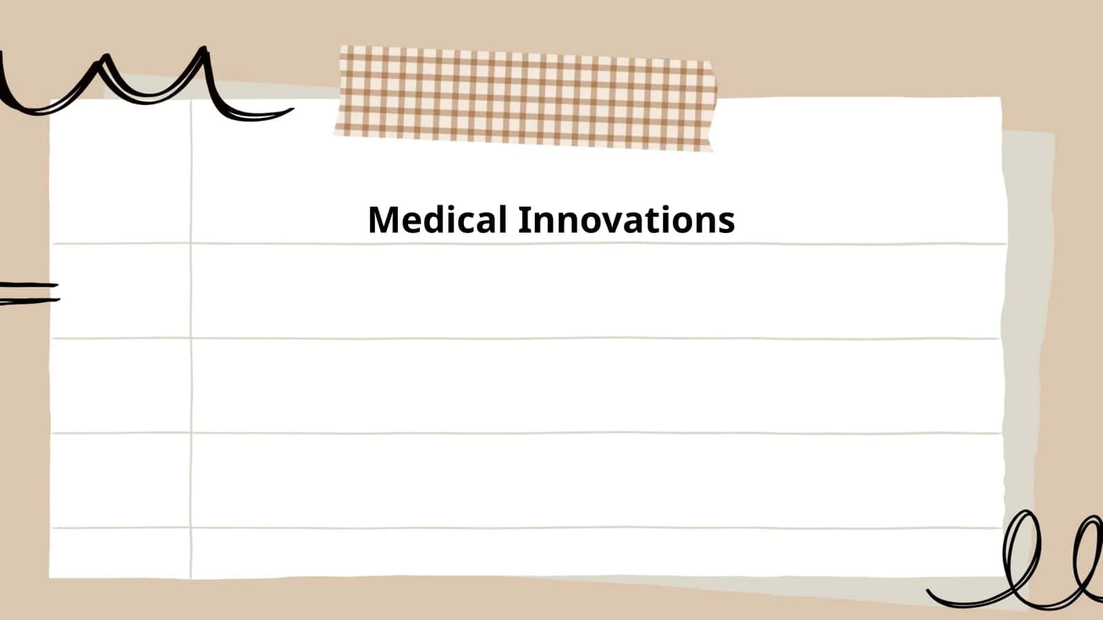 Gene Editing Technologies