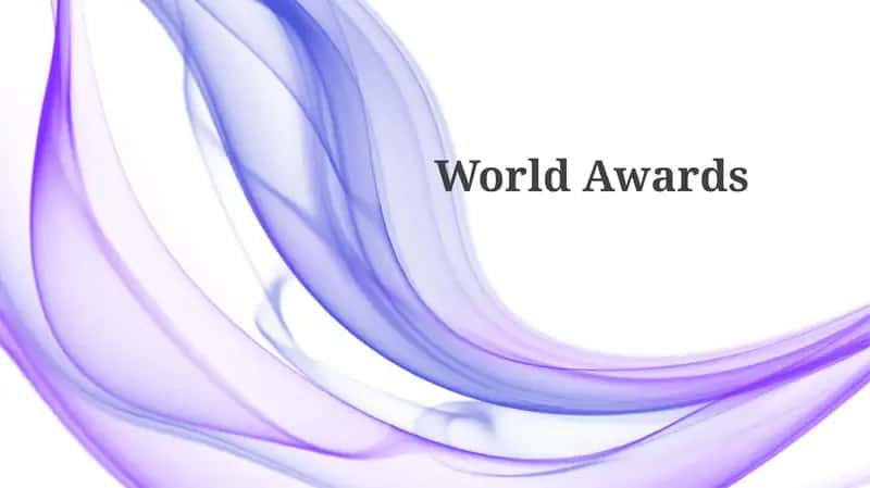 World Awards