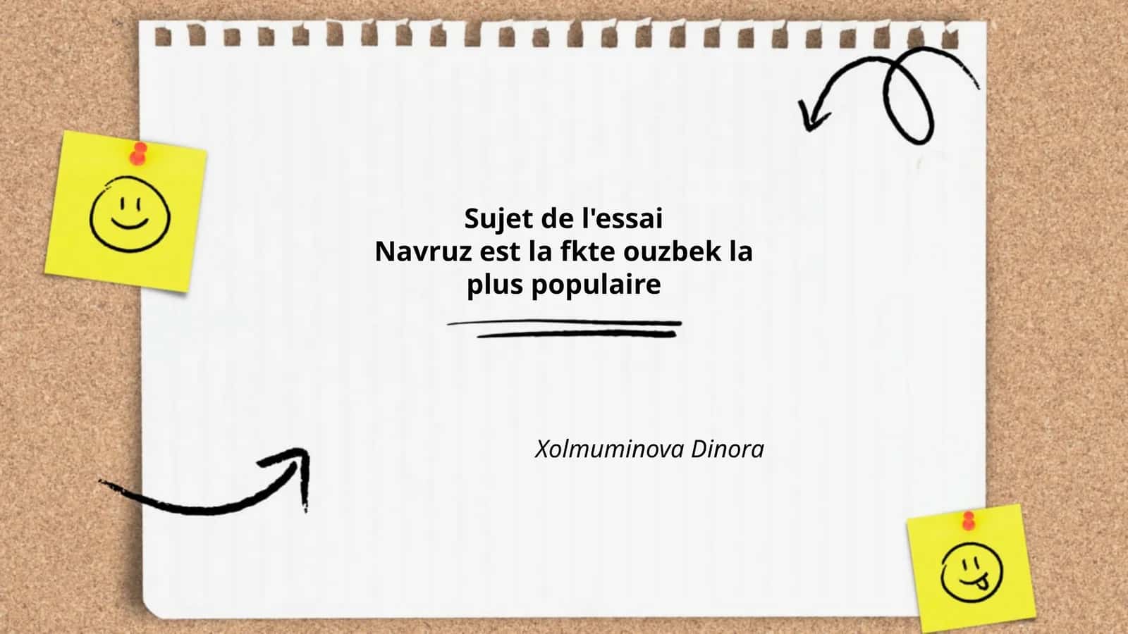 Origines historiques de Navruz en Ouzbékistan
