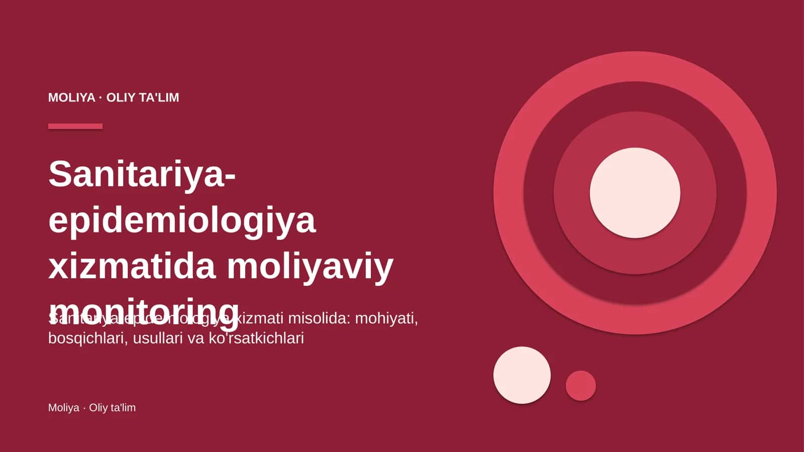 sanitariya epidemiologiya xizmatida moliyaviy monitoring 4597