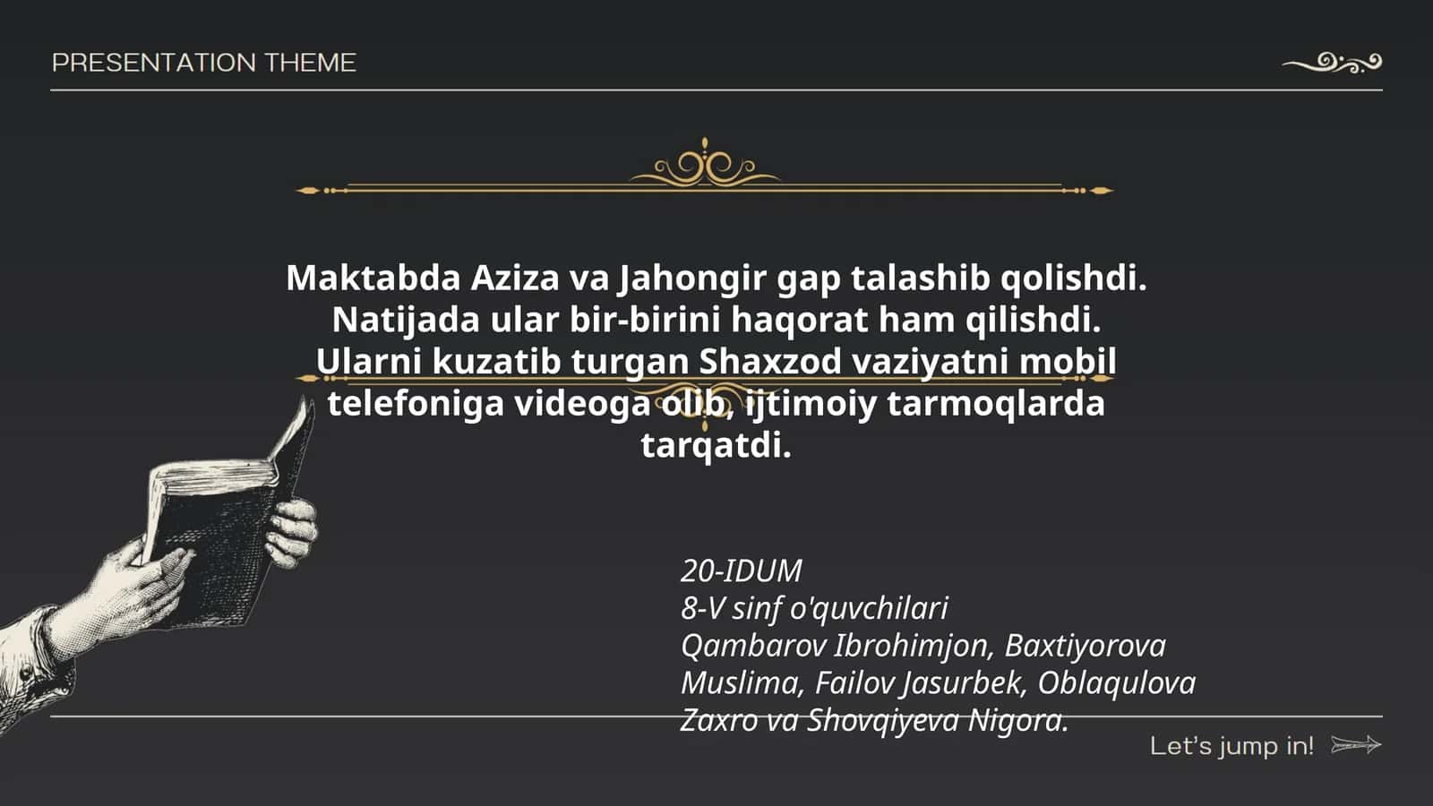 20-IDUM