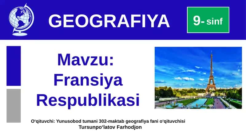 Fransiya Respublikasi