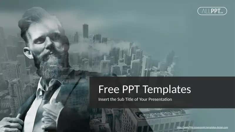 Free PPT Templates